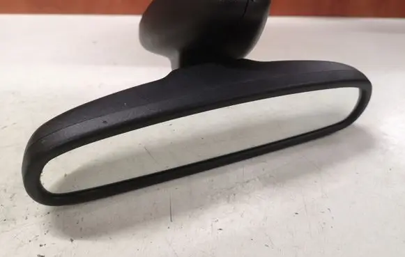 Jaguar XF X250 Rear view mirror (interior) 6H5217700AB 016059