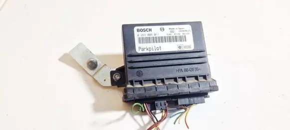 Honda Accord Parking PDC control unit/module 0263004011