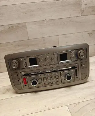 Citroen C5 Climate control unit 96829415CL 96647951CL