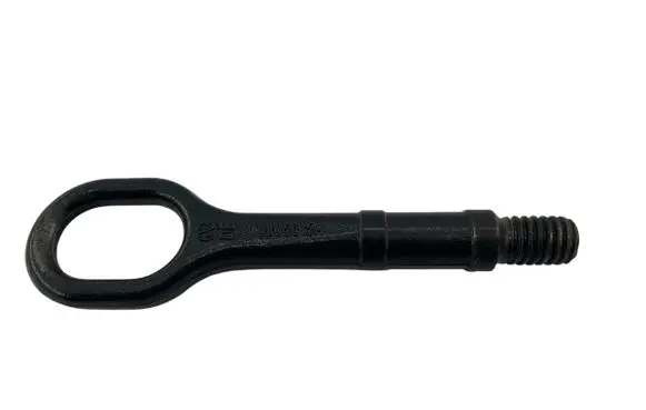 Volkswagen Touran I Towing hook eye 1T0805615A