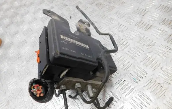 Chevrolet Aveo ABS Pump 06210956003 28570010013 FQU8130V04