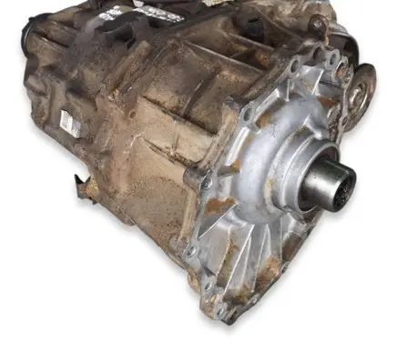 Nissan Pathfinder R51 Gearbox transfer box case LM100404