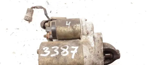 KIA Rio Starter motor 361002X000