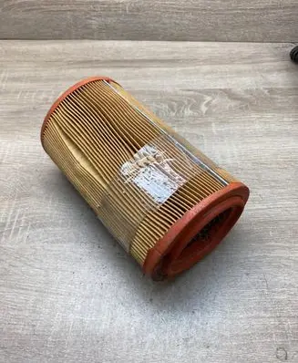 Peugeot 206+ Air filter 36663465 2C1732