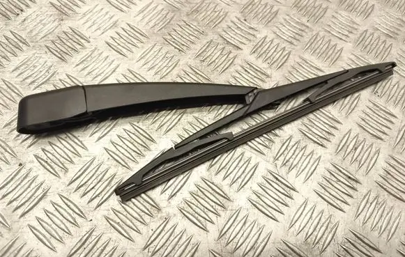 Ford Focus Rear wiper blade BM5117406AB