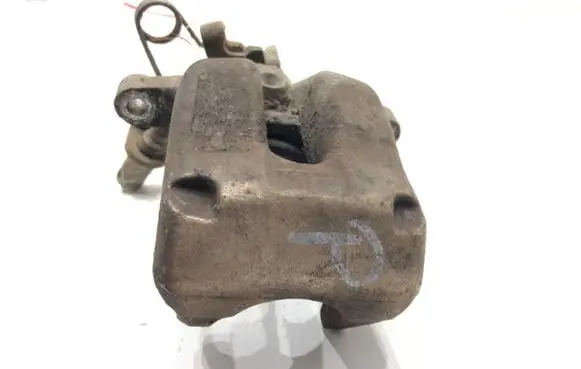 Peugeot 407 Rear brake caliper