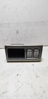 Honda FR-V Other switches/knobs/shifts 77285SJD