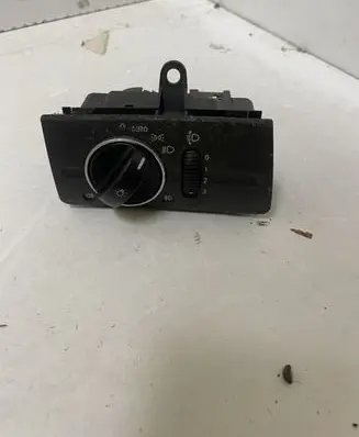 Mercedes-Benz E W211 Light switch 2115450304