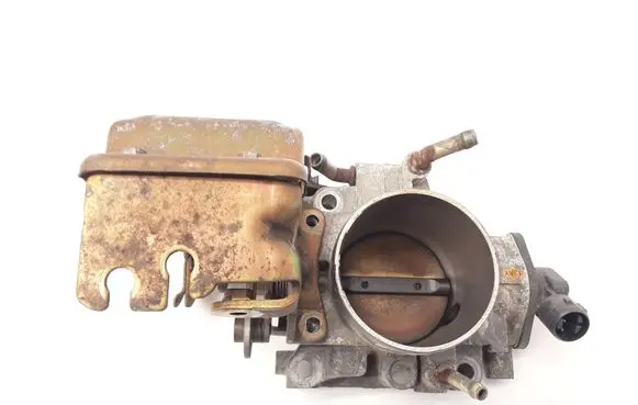 Honda Legend III KA9 Throttle valve