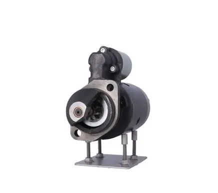 Ford Transit Starter motor 0001230012