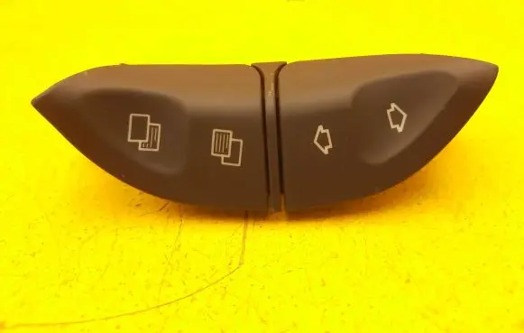 Seat control switch