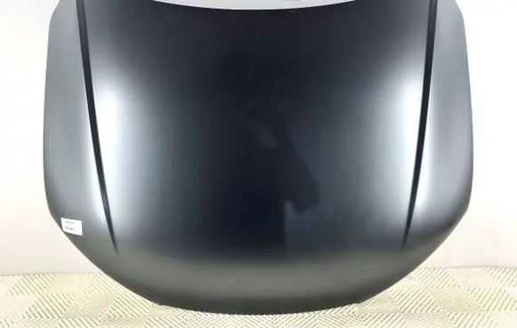 Audi A7 S7 4G Engine bonnet/hood LX7A