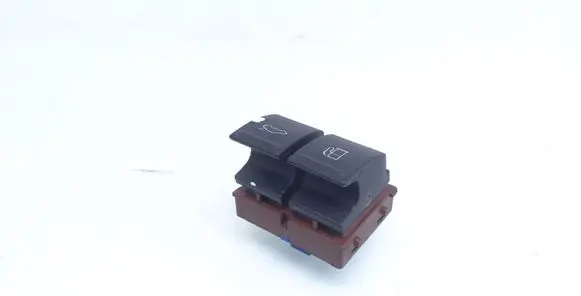 Volkswagen PASSAT B6 Fuel tank opening switch 3C0959903