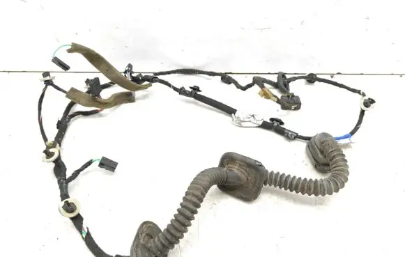 Renault Laguna III Rear door wiring loom 241270087R