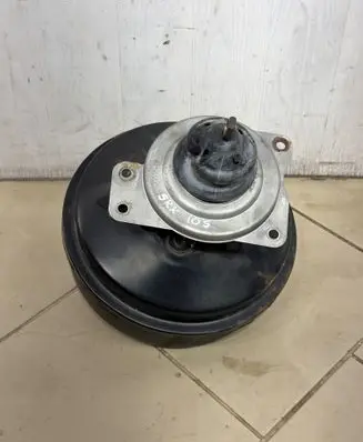 Cadillac SRX Brake booster 