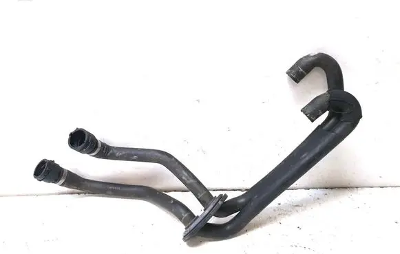 Air intake hose/pipe