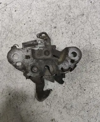 Fiat Ulysse Engine bonnet/hood lock/catch
