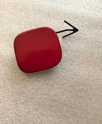 Nissan Micra Front tow hook cap/cover 622AOBC600