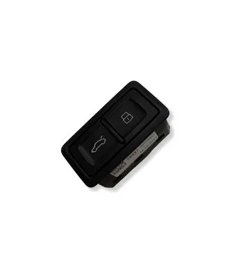 Audi A3 8Y Tailgate/boot open switch button 4G0959831D 10118901 16062017