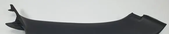 Mazda MX-5 NC Miata (A) pillar trim NE51-68161