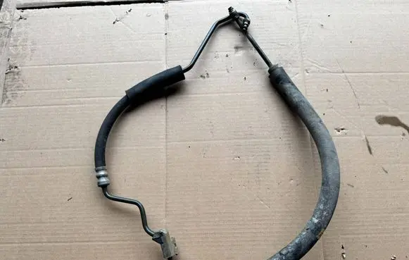 Chevrolet Lacetti Power steering hose/pipe/line