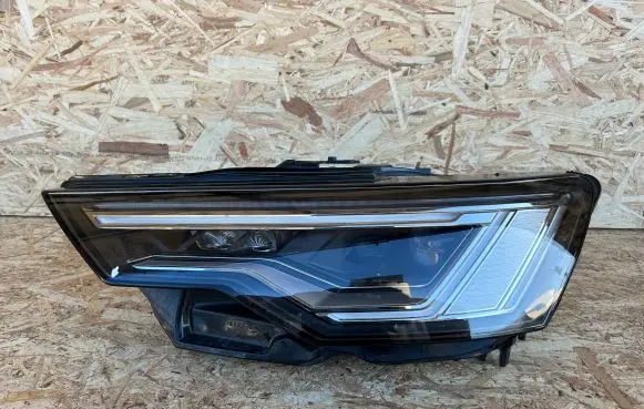 Audi A6 S6 C8 4K Headlight/headlamp 4K0941039 3791456