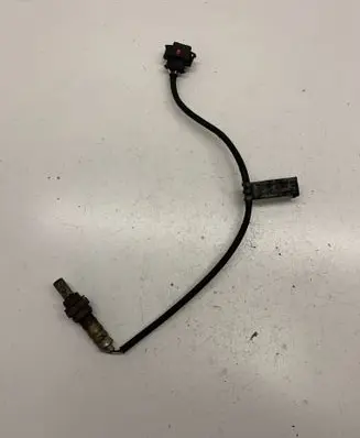 Opel Zafira B Lambda probe sensor 55353811 5WK9398