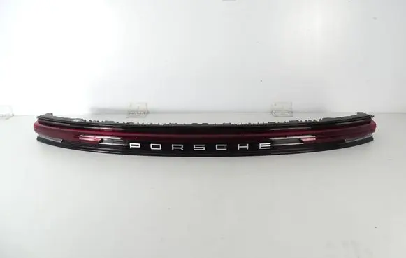 Porsche Cayenne (9Y0 9Y3) Rear/tail lights 9Y0945207AS