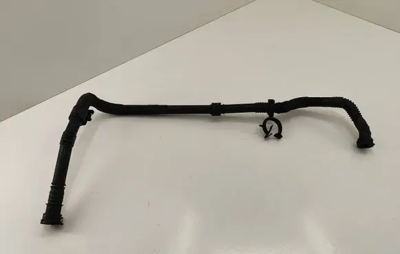 Peugeot 508 Hybrid/electric vehicle battery cooling hoses/tubes 
