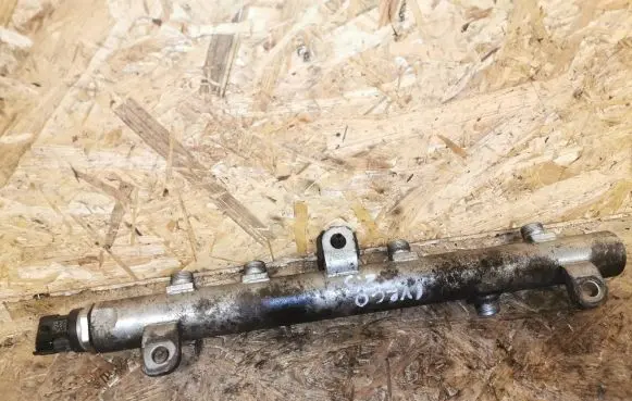 Iveco Daily 3rd gen Fuel main line pipe 0445214100