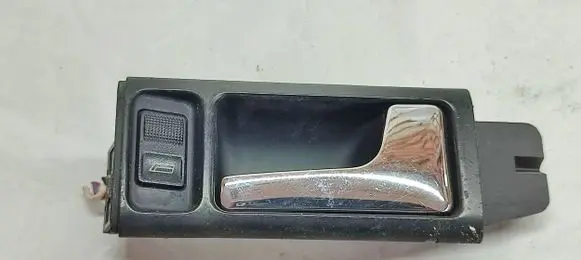 Audi A6 S6 C4 4A Front door interior handle 4A0837020C