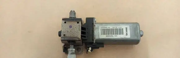 Jaguar XF X250 Seat adjustment motor 988582104 D336600