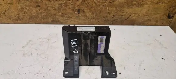 Toyota Corolla Verso AR10 Air conditioning/heating control unit 886500F040 MB1773007483
