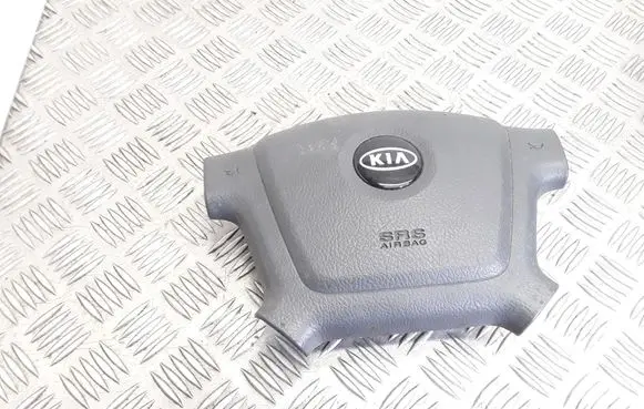 KIA Cerato Steering wheel airbag 569002F010