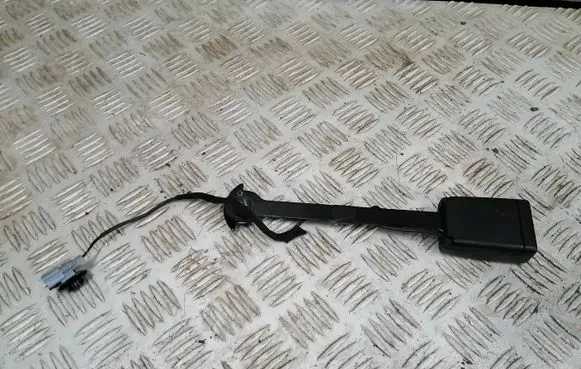 Renault Megane IV Front seatbelt buckle 878174641R 9136085