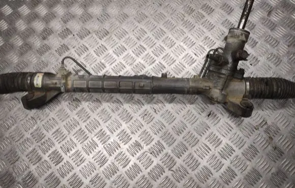 Mazda 3 I Steering rack 39170052 89170551