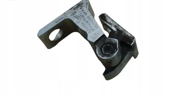 Audi A4 S4 B8 8K Rear door lower hinge 8K0831402A