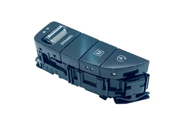 Mercedes-Benz GLC X253 C253 Other switches/knobs/shifts A2539054900