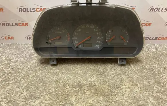 Volvo S40, V40 Speedometer (instrument cluster) 431431B