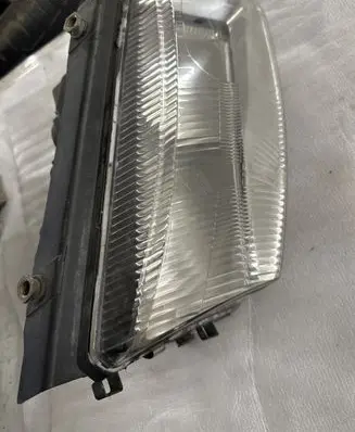 Volkswagen PASSAT B5 Headlight/headlamp 064411125R