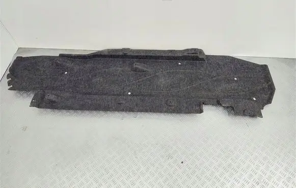 Ford Kuga III Side bottom protection LX6B11133HE