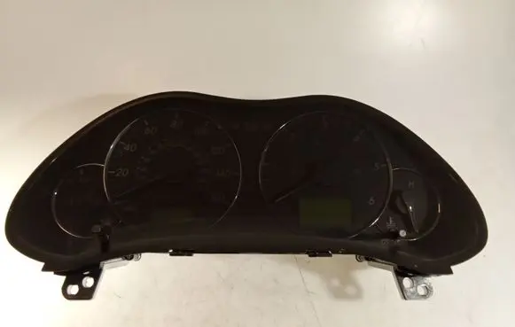 Toyota Avensis T250 Speedometer (instrument cluster) 8380005B30C