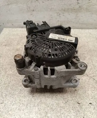 Ford Ecosport Generator/alternator AV6N10300GC TG15C183 215149974