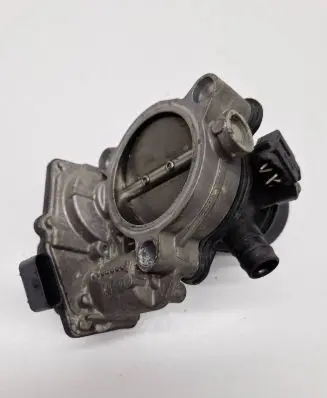 BMW X1 F48 F49 Throttle body valve 13547619008 7619008