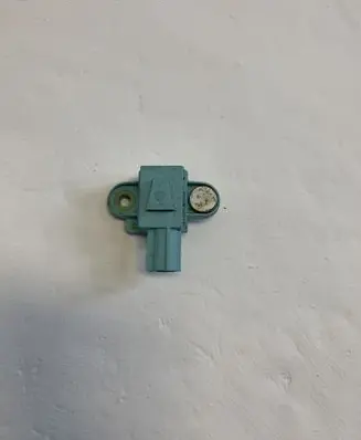 Audi A6 S6 C6 4F Airbag deployment crash/impact sensor 4F0955557