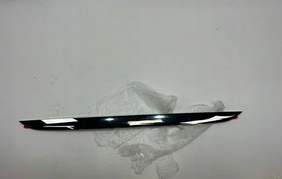 Mercedes-Benz Vito Viano W447 Rear bumper trim bar molding A4476940082