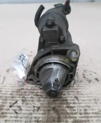 Nissan Primera Starter motor