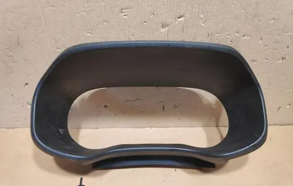 Dashboard trim