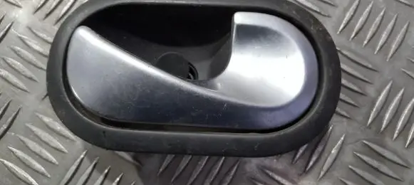 Renault Megane II Rear door interior handle 8200028486 5005500006