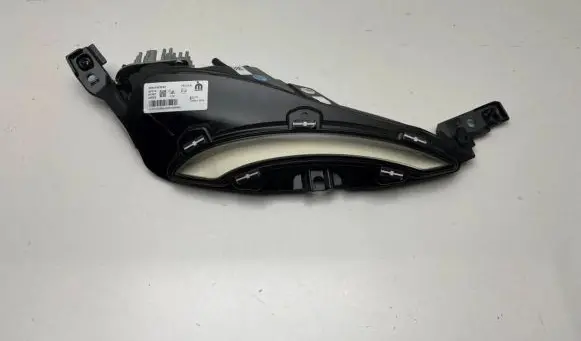 Fiat 500E LED Daytime headlight 00521403940